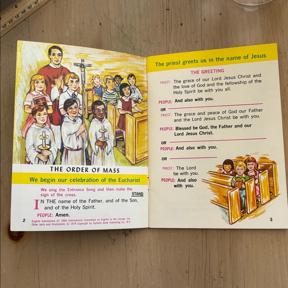 St. Joseph Picture Books for Children - Picture 4 of 15